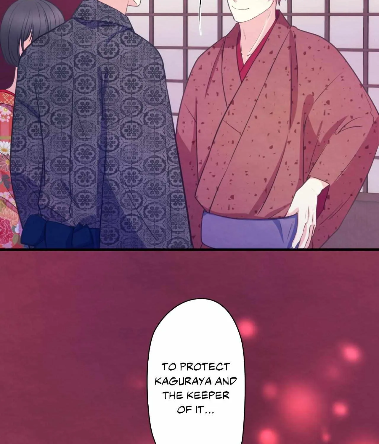 The Oiran Marionette Chapter 29 page 5 - MangaKakalot