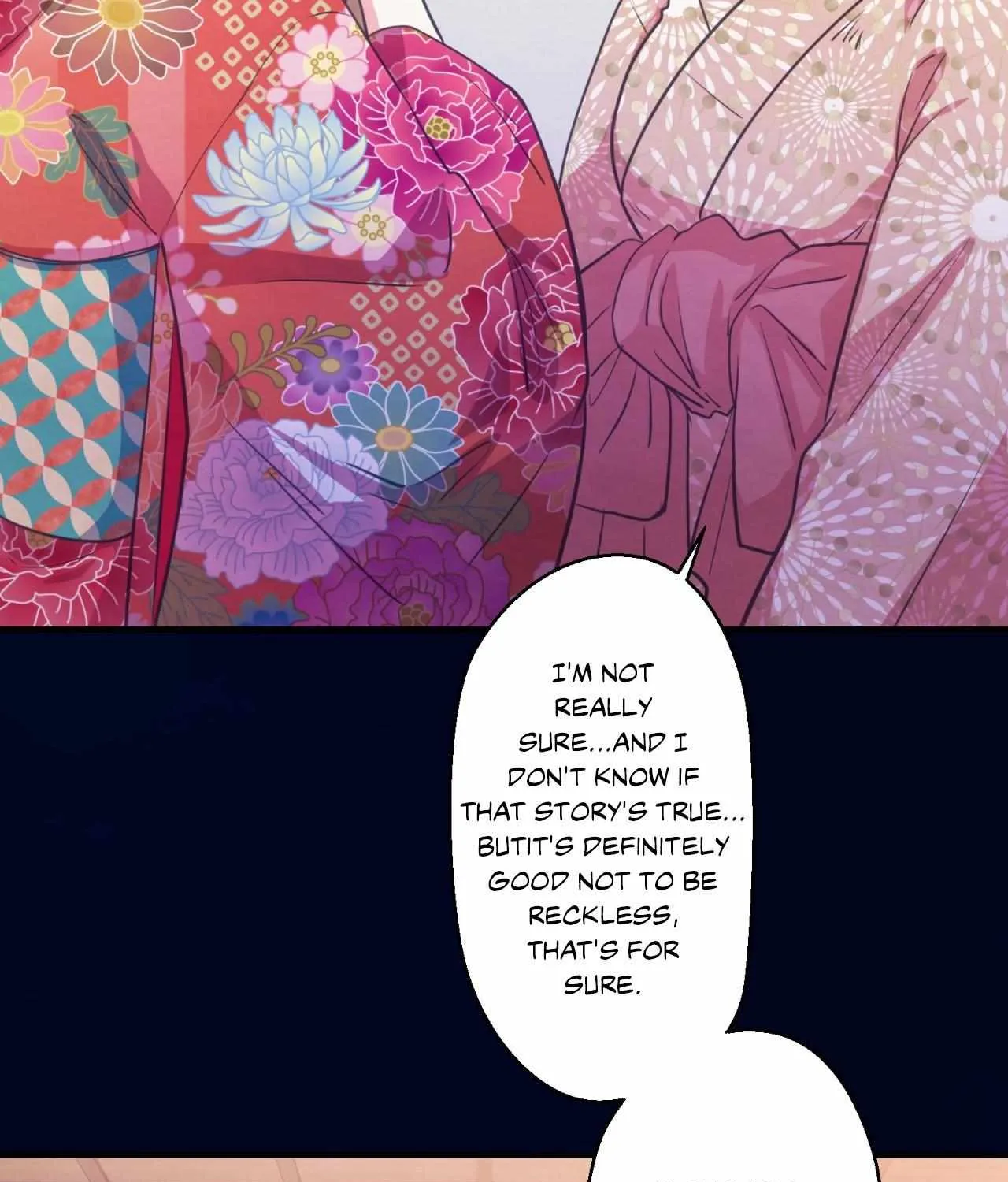 The Oiran Marionette Chapter 29 page 52 - MangaKakalot