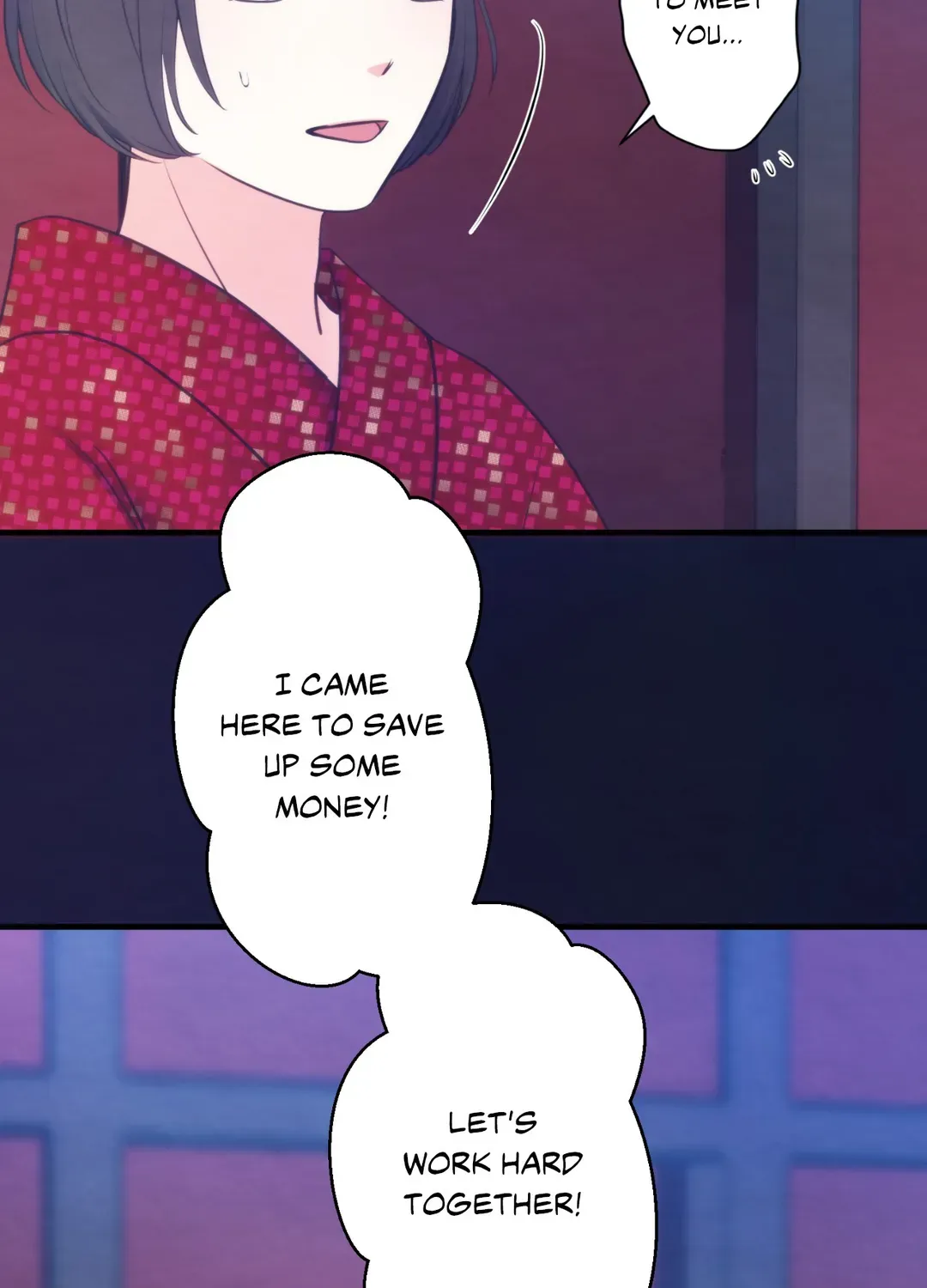 The Oiran Marionette Chapter 3 page 36 - MangaKakalot