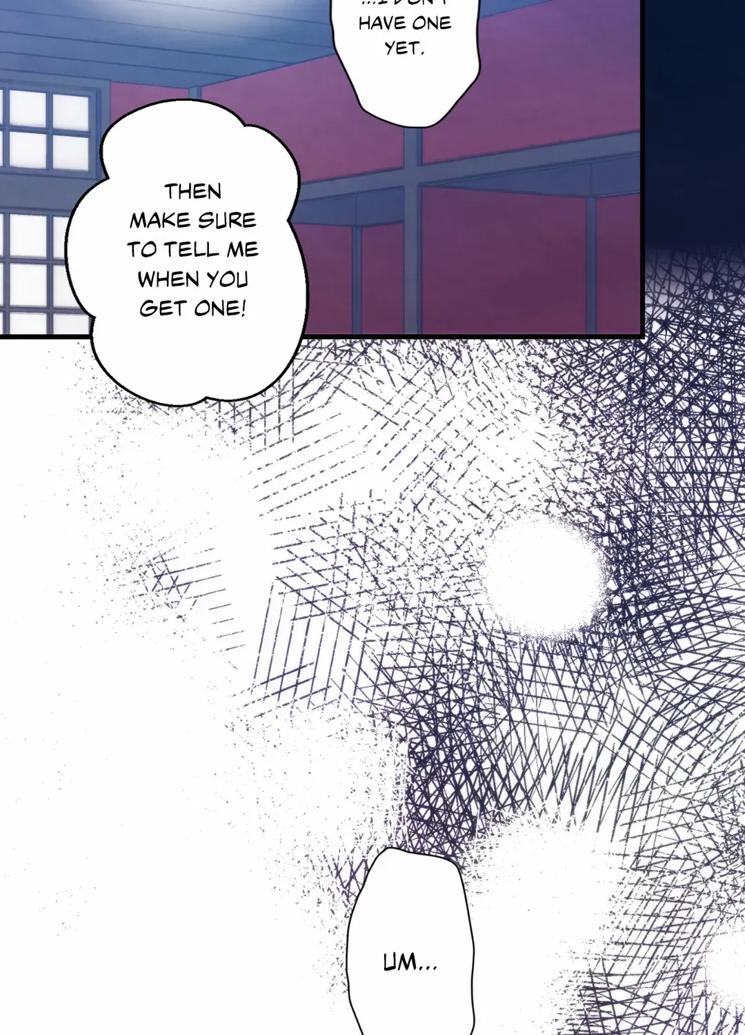 The Oiran Marionette Chapter 3 page 39 - MangaKakalot