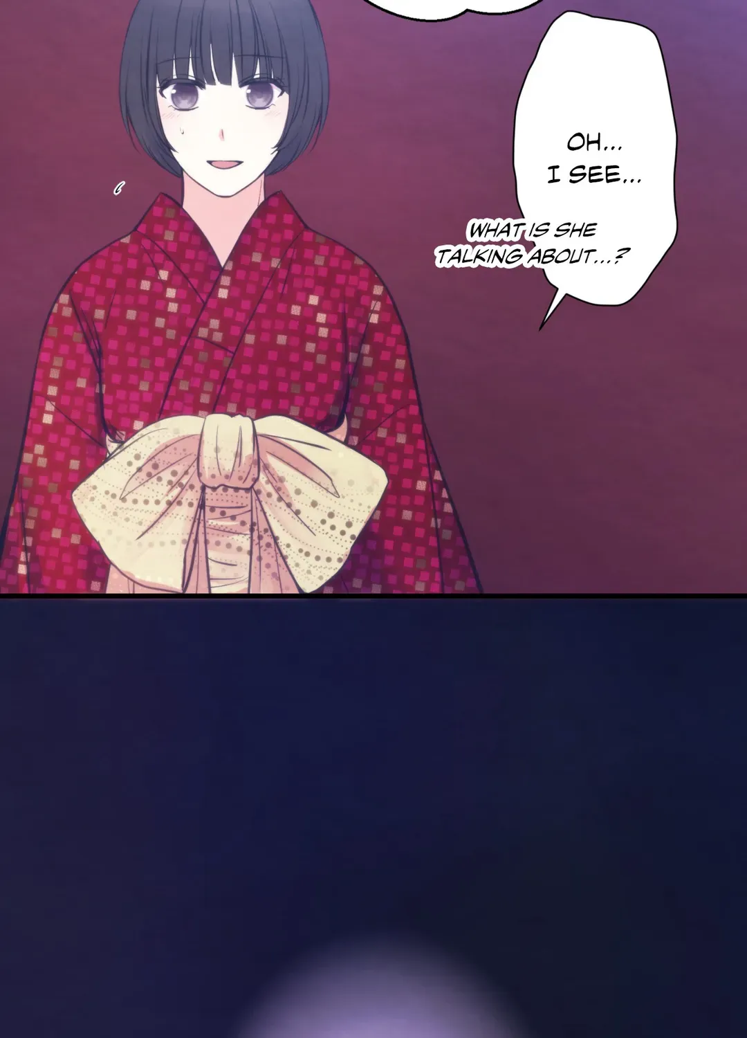 The Oiran Marionette Chapter 3 page 51 - MangaKakalot