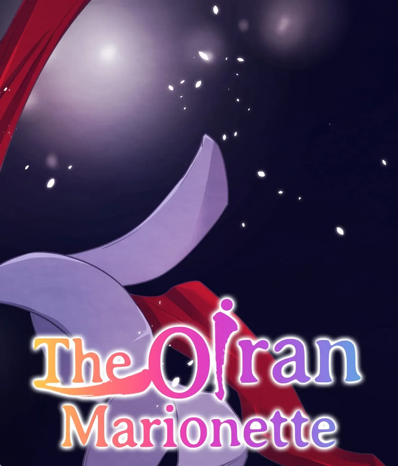 The Oiran Marionette Chapter 30 page 14 - MangaKakalot