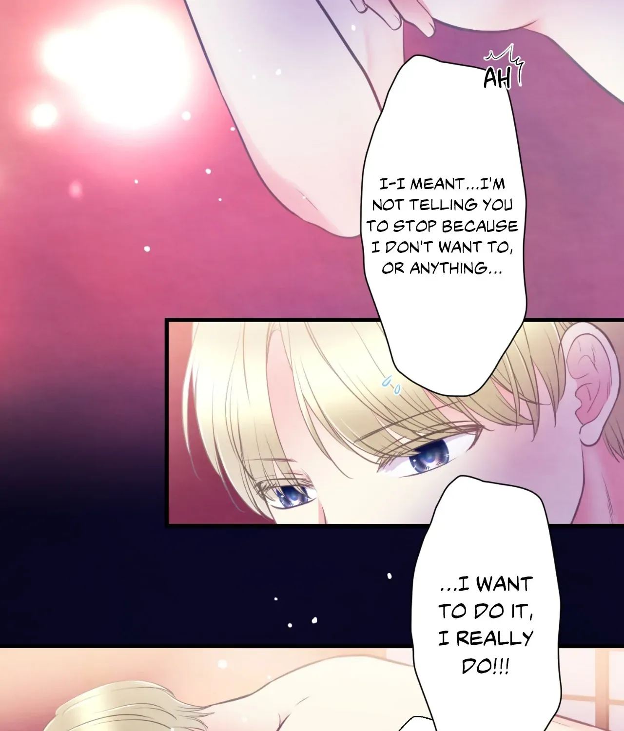 The Oiran Marionette Chapter 30 page 40 - MangaKakalot