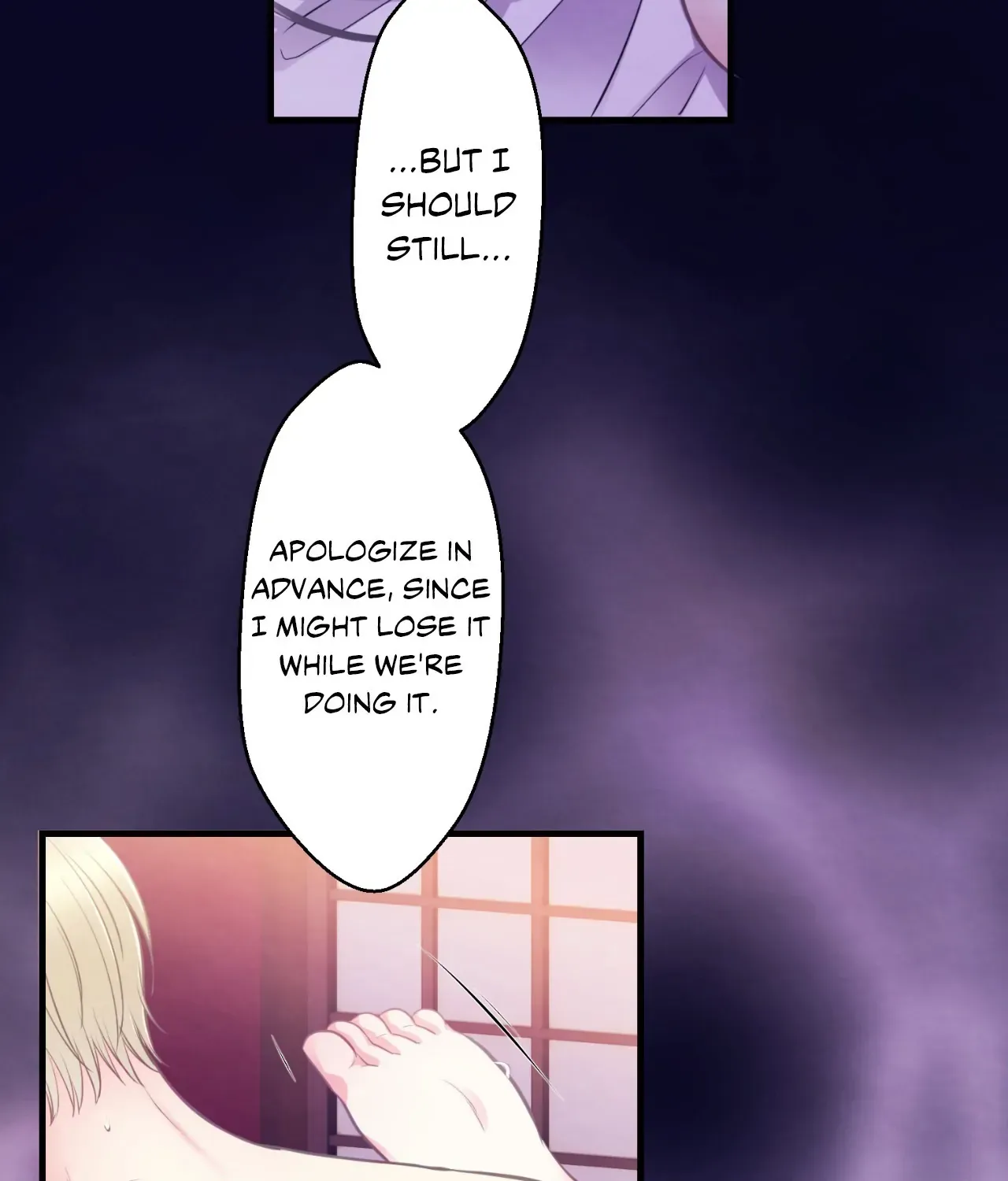 The Oiran Marionette Chapter 30 page 48 - MangaKakalot