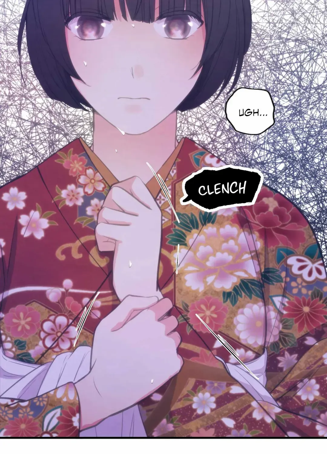 The Oiran Marionette Chapter 5 page 30 - MangaKakalot