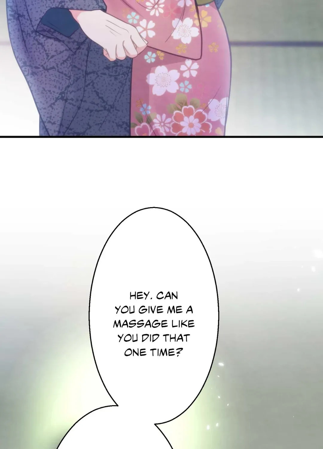 The Oiran Marionette Chapter 5 page 6 - MangaKakalot