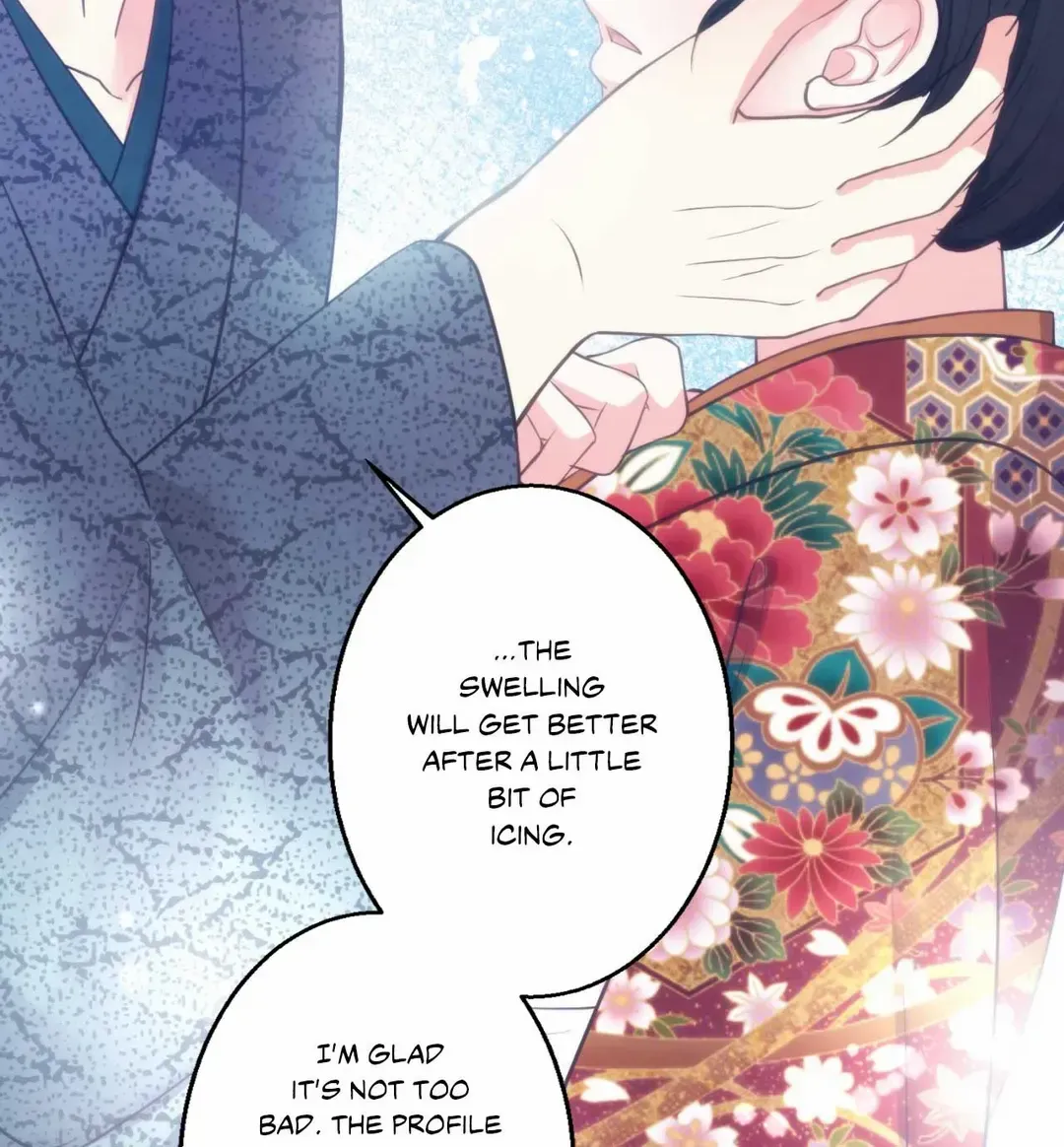 The Oiran Marionette Chapter 5 page 51 - MangaKakalot