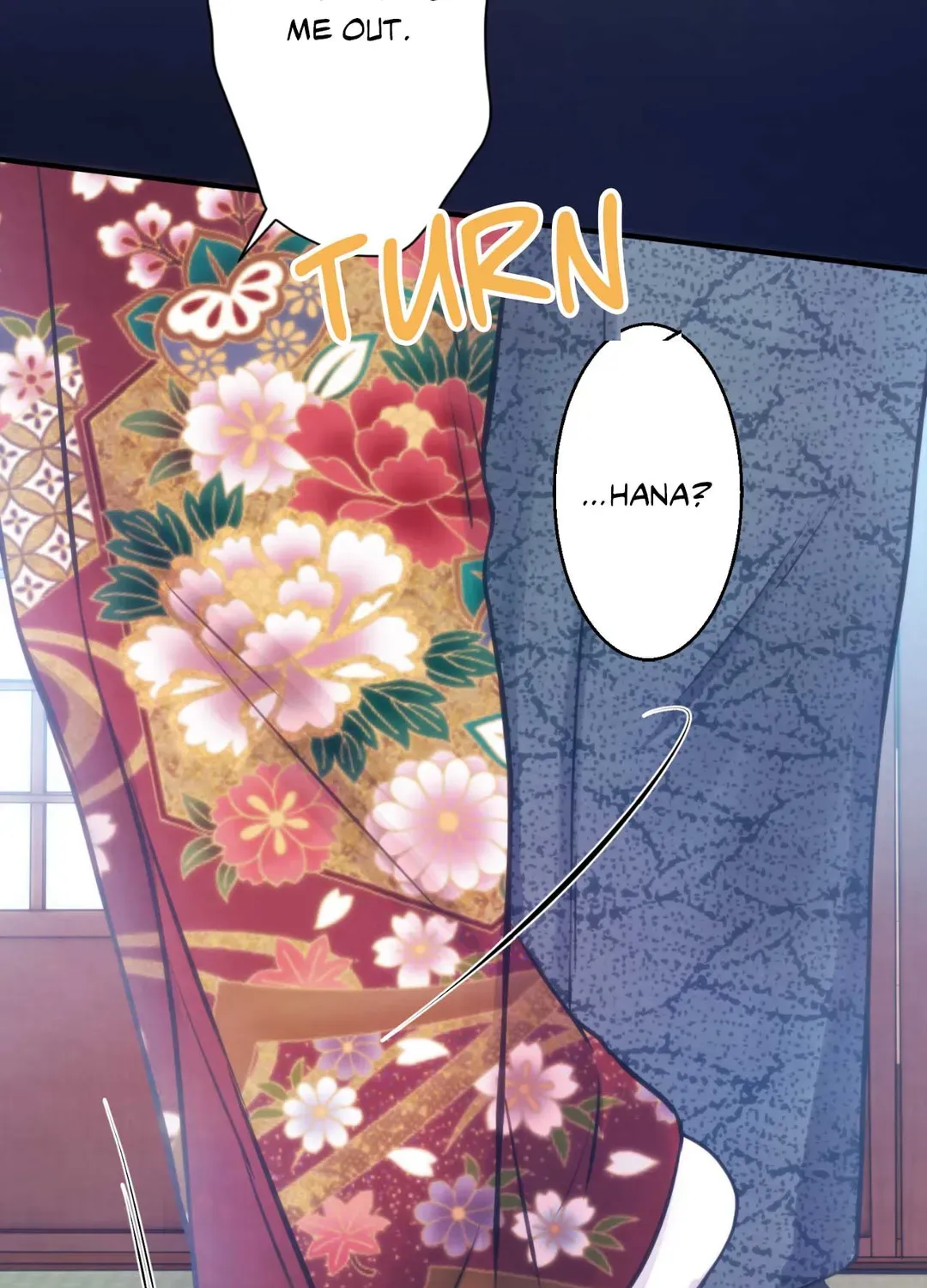 The Oiran Marionette Chapter 5 page 66 - MangaKakalot