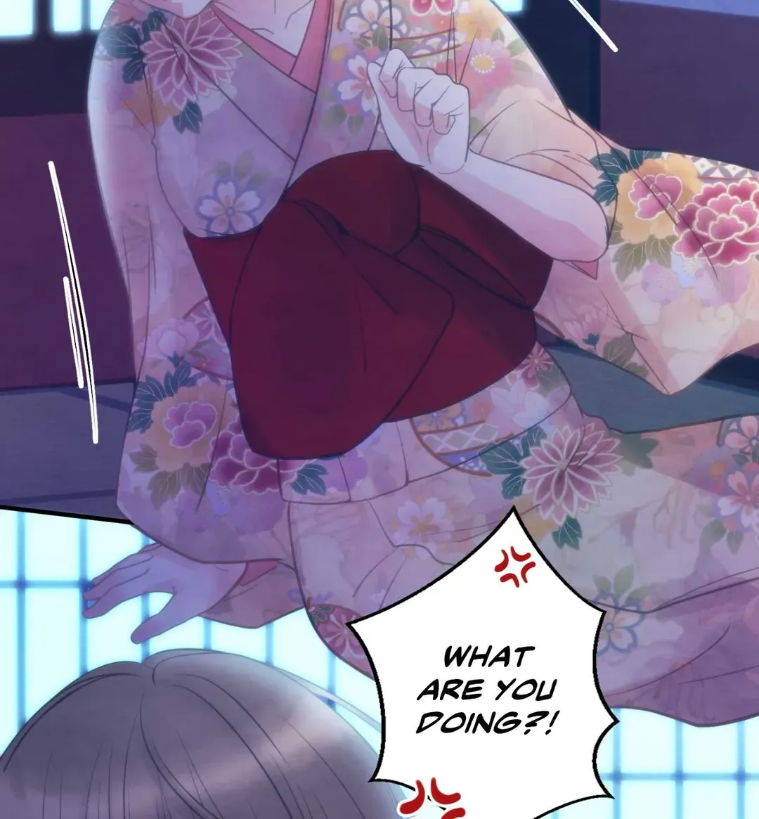 The Oiran Marionette Chapter 7 page 23 - MangaKakalot