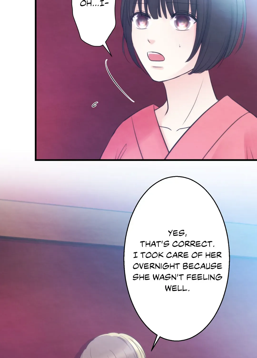 The Oiran Marionette Chapter 9 page 61 - MangaKakalot