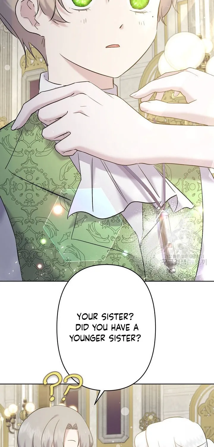 The Older Sister Should Raise Her Younger Sister - Page 53