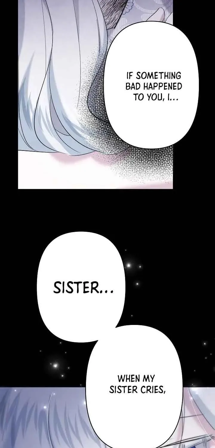 The Older Sister Should Raise Her Younger Sister - Page 68