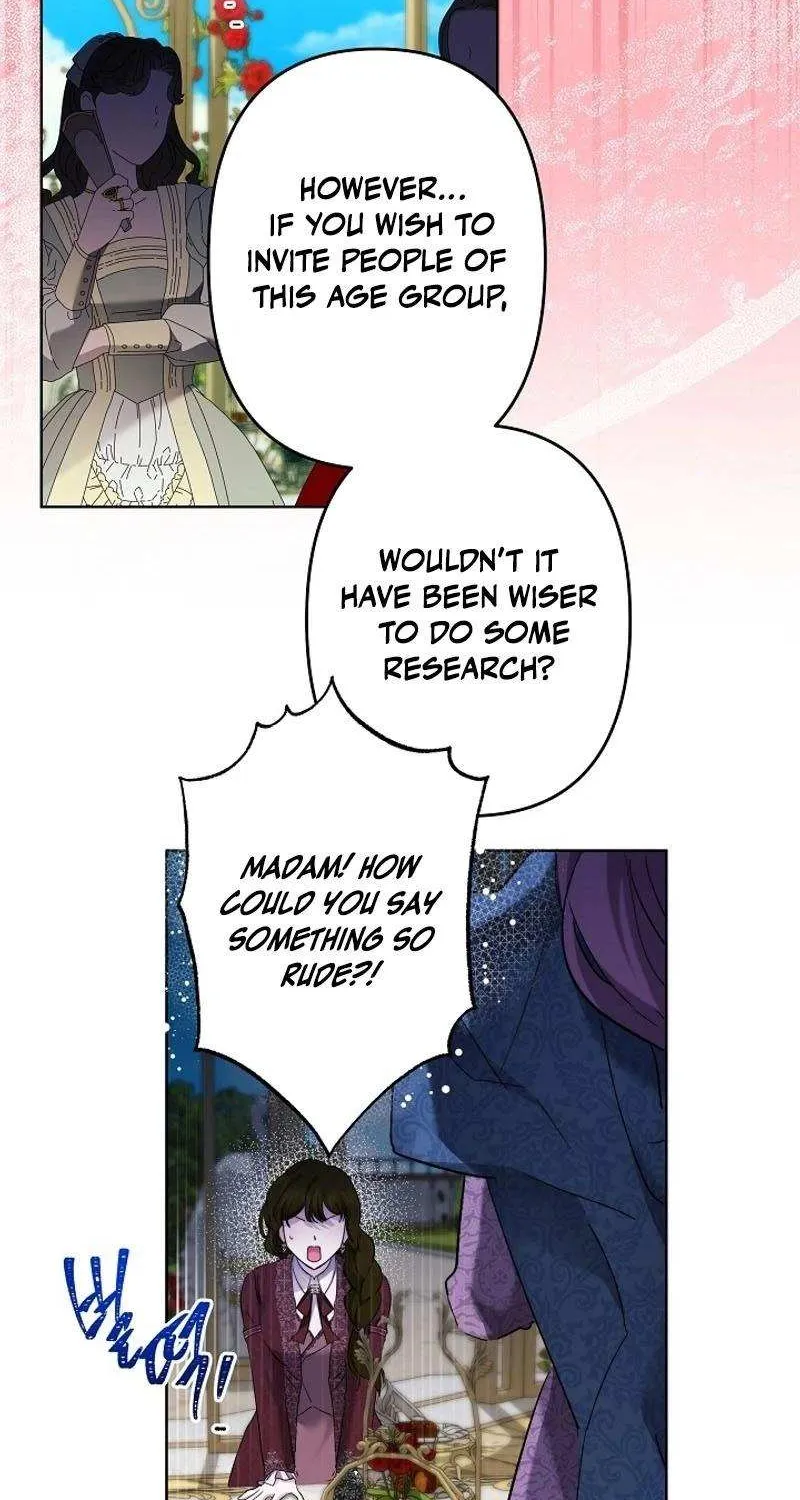 The Older Sister Should Raise Her Younger Sister Chapter 70 page 63 - MangaNato