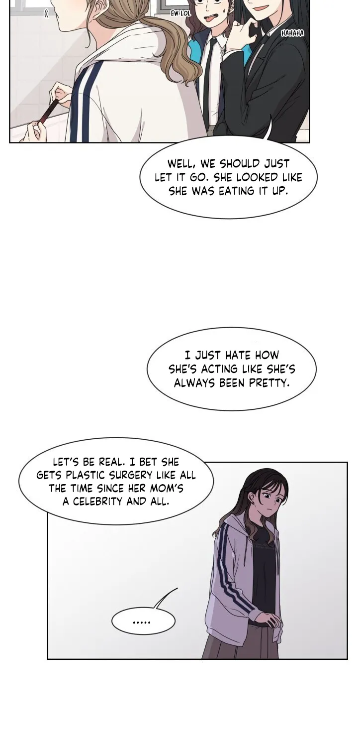 The Omniscient Point Of View Of An Unrequited Love Chapter 11 page 28 - MangaKakalot