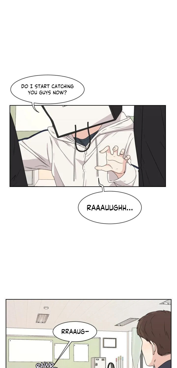 The Omniscient Point Of View Of An Unrequited Love Chapter 11 page 10 - MangaKakalot