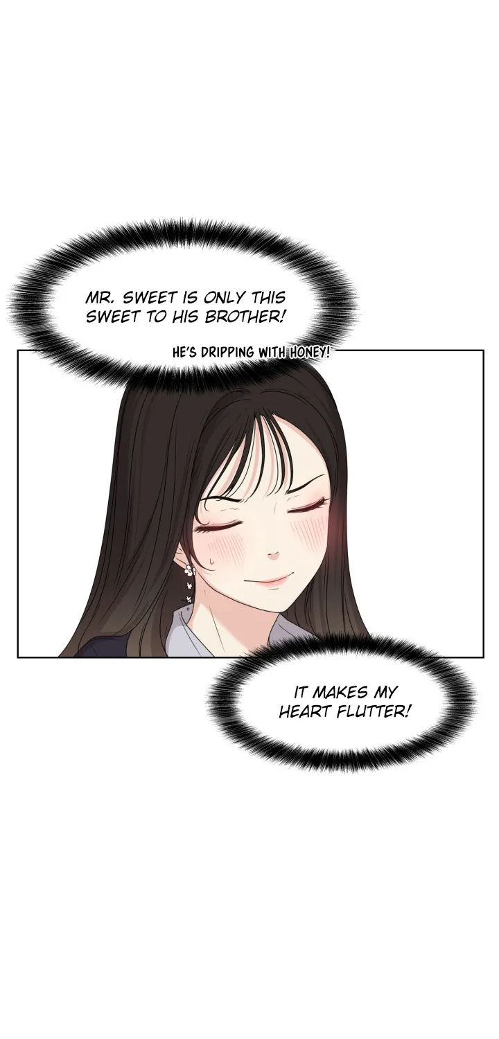 The Omniscient Point Of View Of An Unrequited Love Chapter 13 page 39 - MangaKakalot