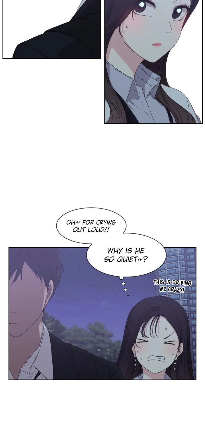 The Omniscient Point Of View Of An Unrequited Love Chapter 13 page 50 - MangaKakalot