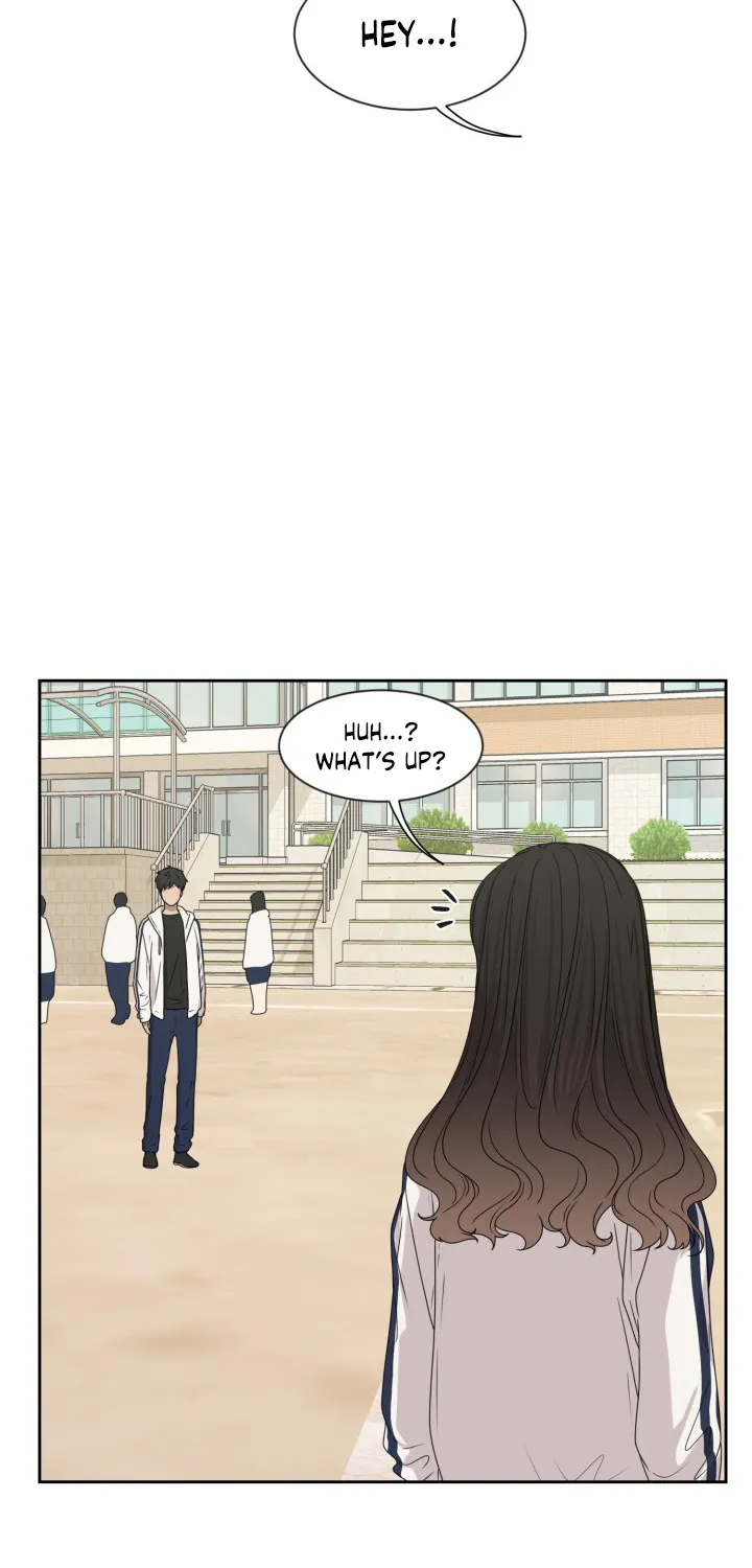 The Omniscient Point Of View Of An Unrequited Love Chapter 18 page 27 - MangaKakalot