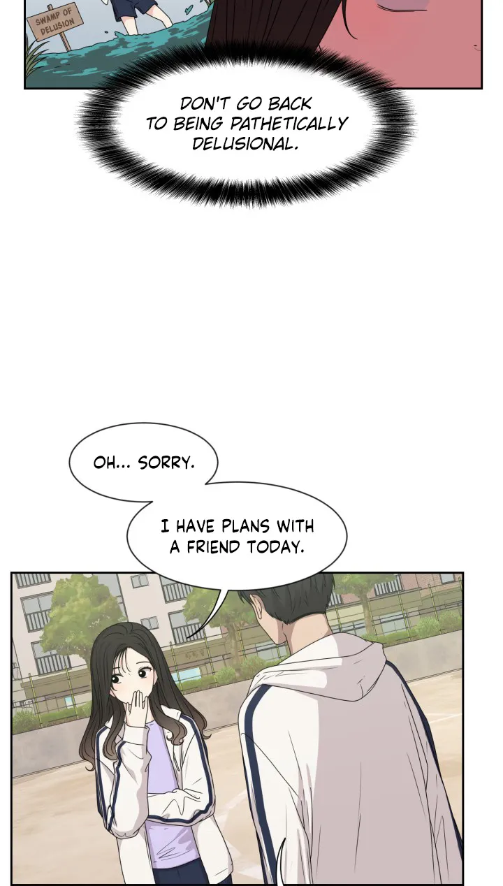 The Omniscient Point Of View Of An Unrequited Love Chapter 18 page 30 - MangaKakalot