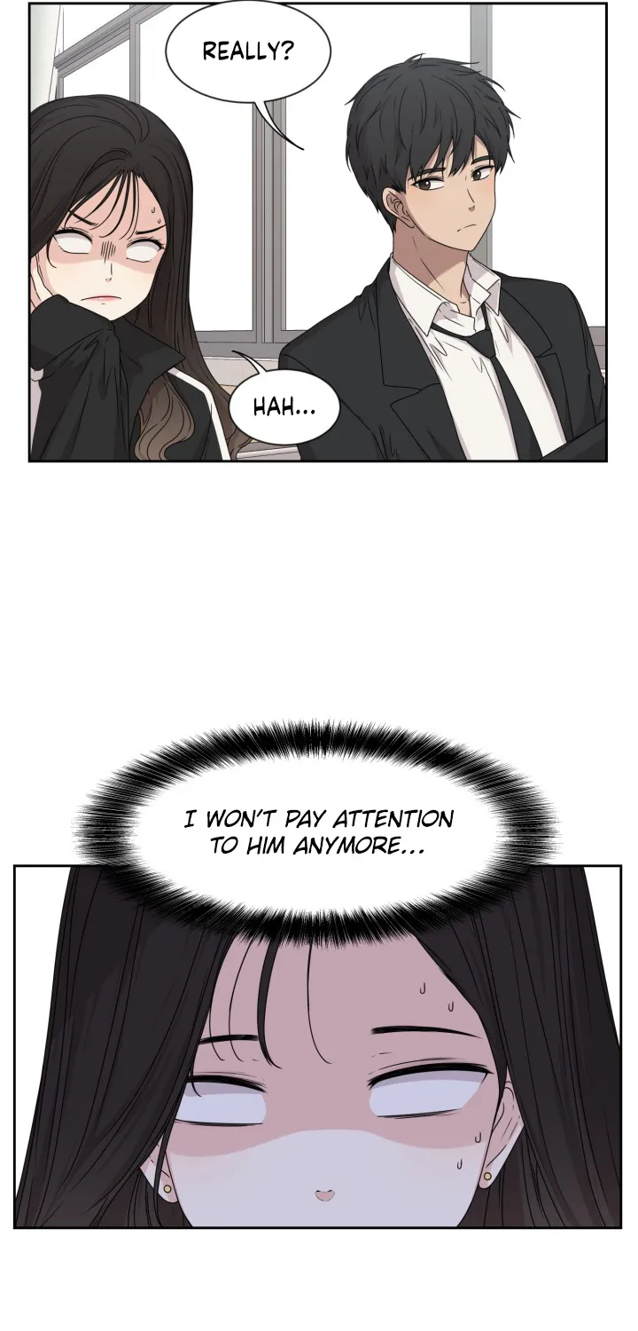 The Omniscient Point Of View Of An Unrequited Love Chapter 18 page 5 - MangaKakalot