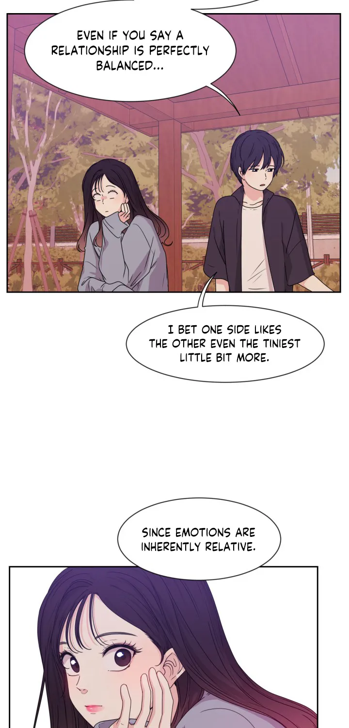 The Omniscient Point Of View Of An Unrequited Love Chapter 20 page 41 - MangaKakalot