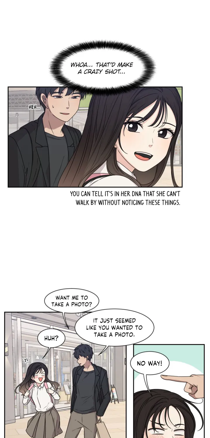 The Omniscient Point Of View Of An Unrequited Love Chapter 26 page 33 - MangaKakalot