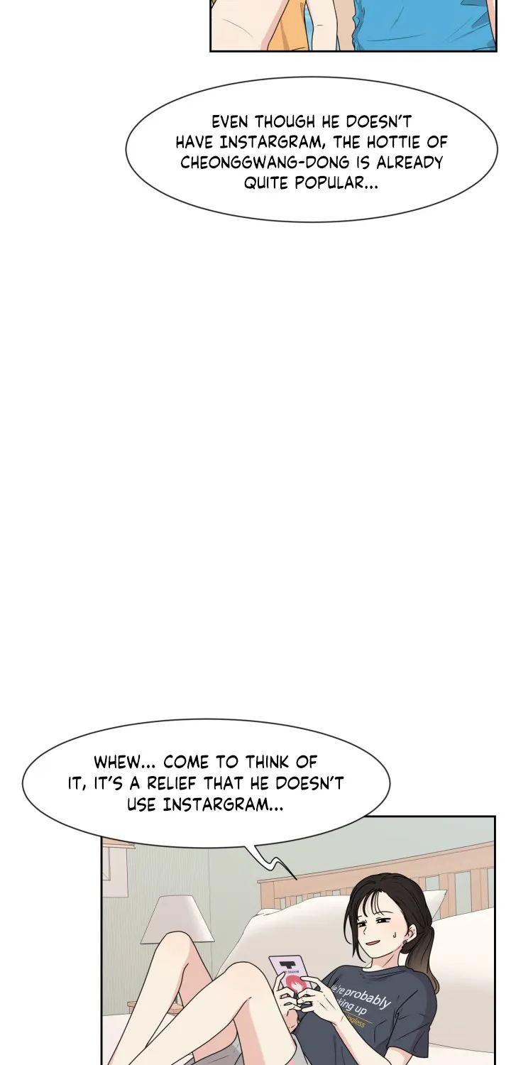 The Omniscient Point Of View Of An Unrequited Love Chapter 26 page 5 - MangaKakalot