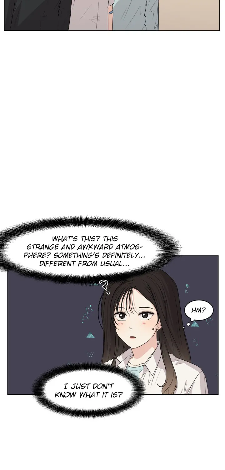 The Omniscient Point Of View Of An Unrequited Love Chapter 34 page 9 - MangaKakalot