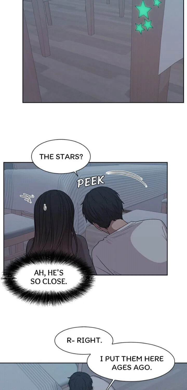 The Omniscient Point Of View Of An Unrequited Love Chapter 45 page 11 - MangaKakalot