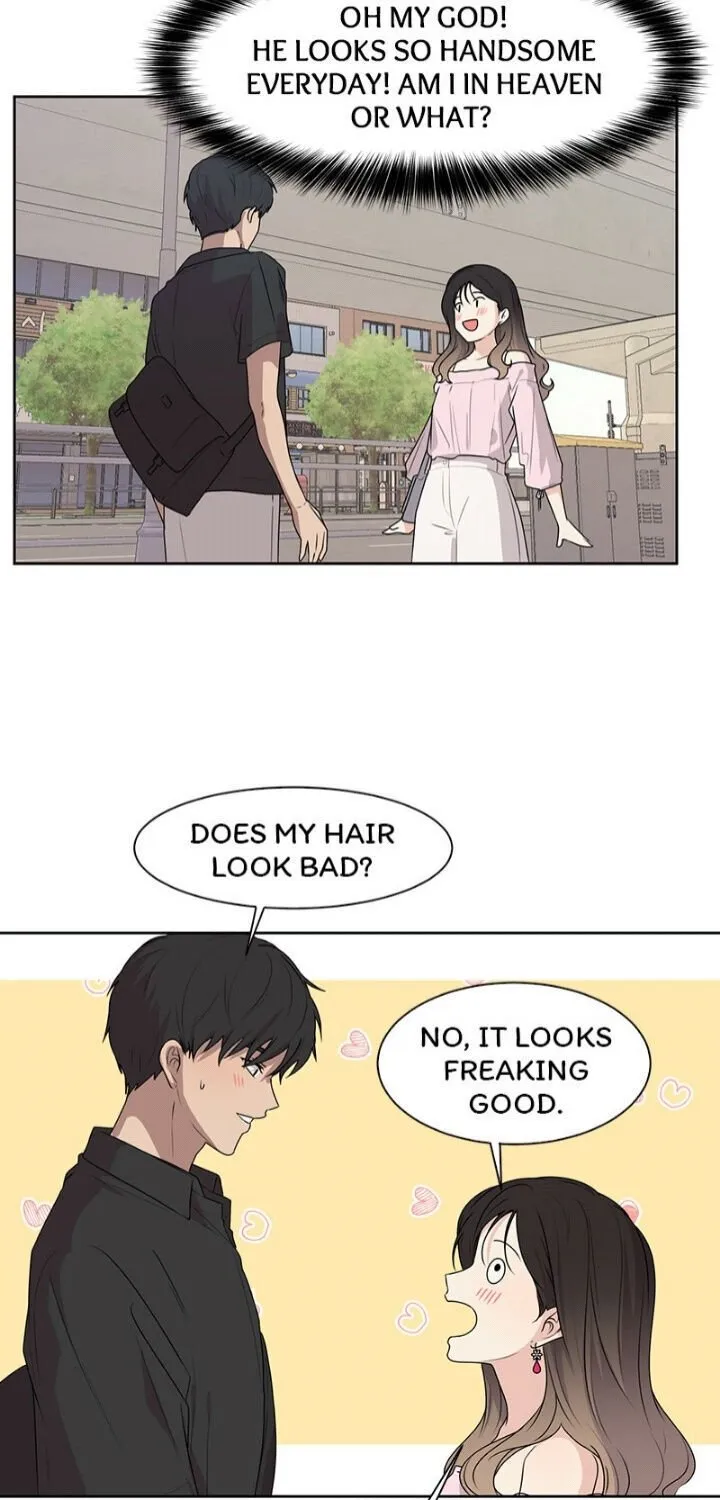 The Omniscient Point Of View Of An Unrequited Love Chapter 58 page 25 - MangaKakalot