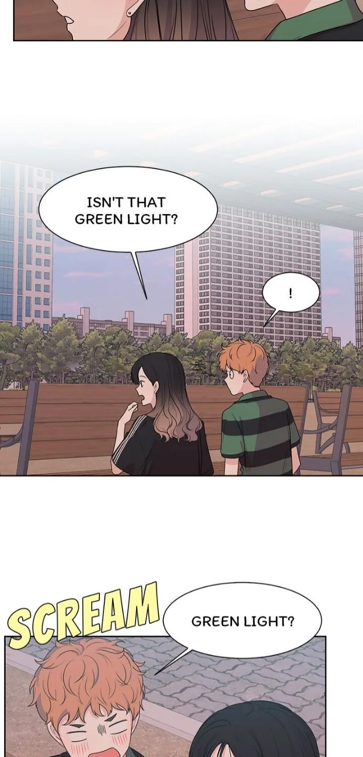 The Omniscient Point Of View Of An Unrequited Love Chapter 67 page 22 - MangaKakalot