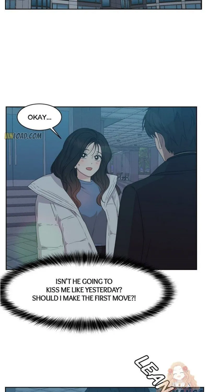 The Omniscient Point Of View Of An Unrequited Love Chapter 79.5 page 2 - MangaKakalot