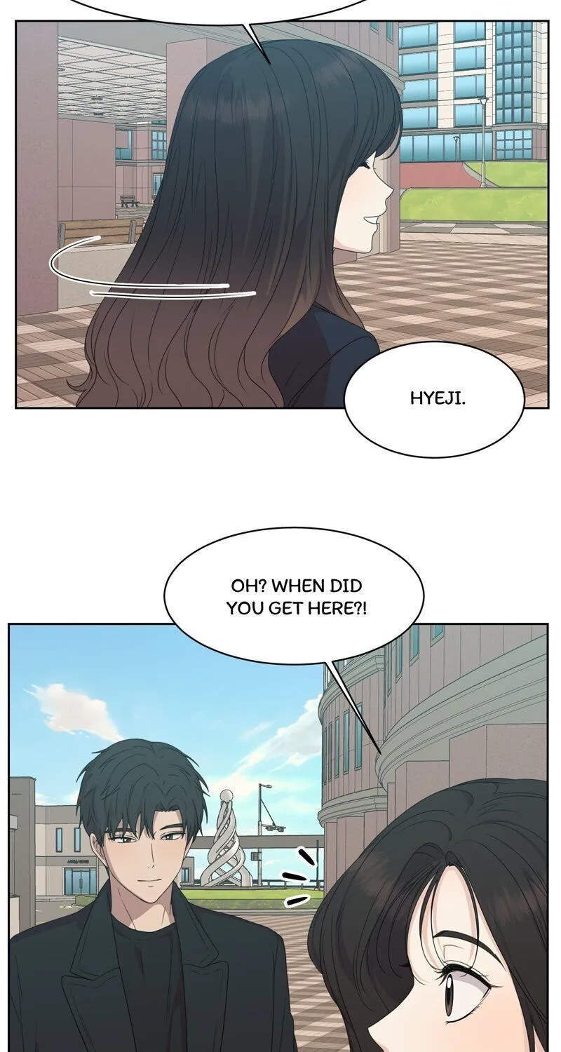 The Omniscient Point Of View Of An Unrequited Love Chapter 81 page 11 - MangaKakalot