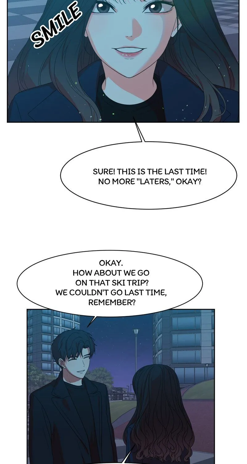 The Omniscient Point Of View Of An Unrequited Love Chapter 81 page 37 - MangaKakalot