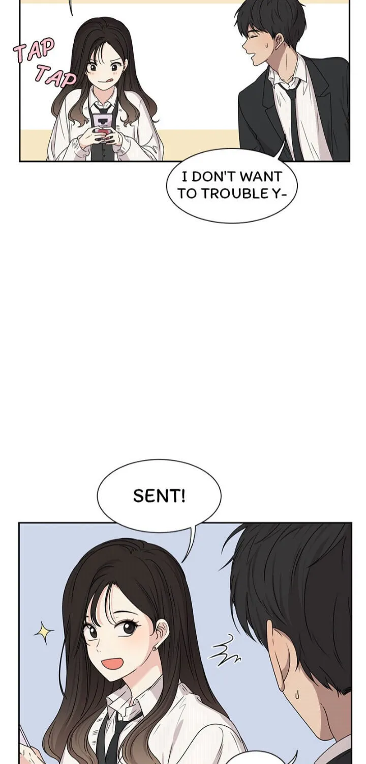 The Omniscient Pov Of An Unrequited Love Chapter 14 page 63 - MangaKakalot