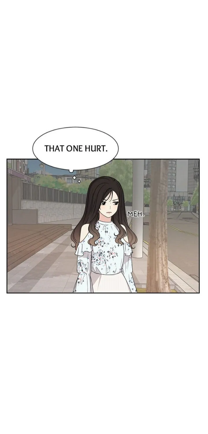 The Omniscient Pov Of An Unrequited Love Chapter 17 page 34 - MangaKakalot