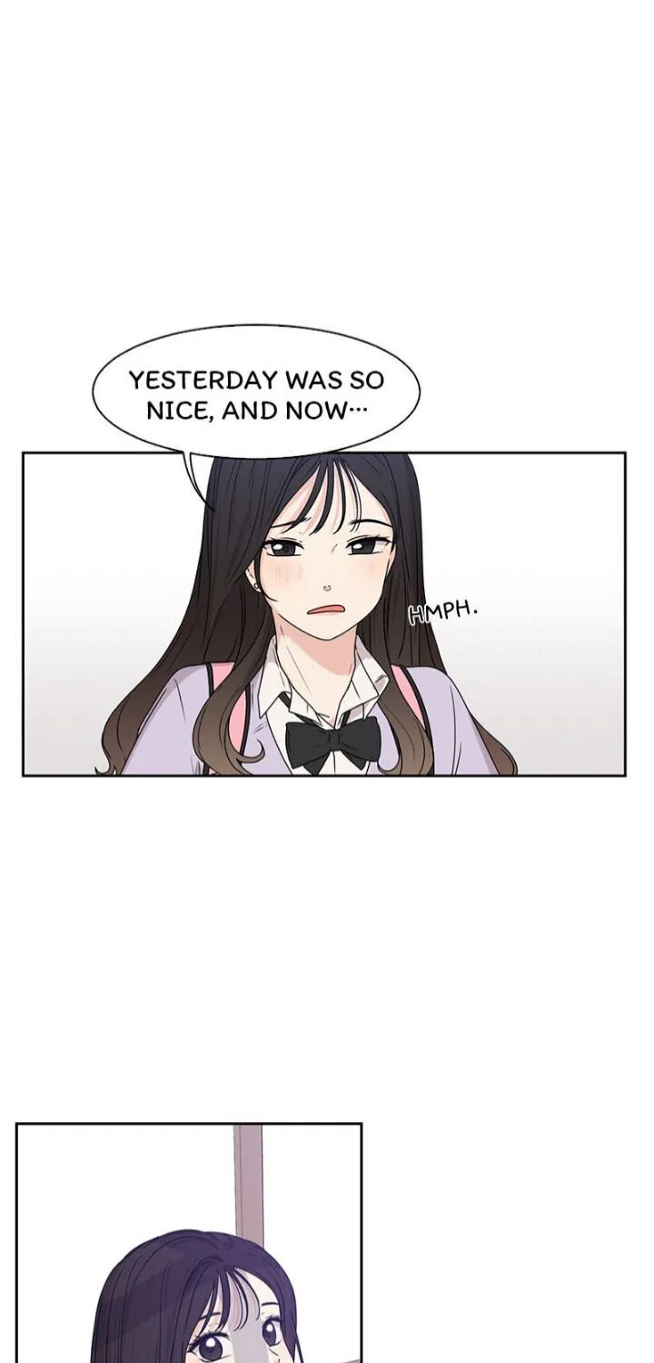 The Omniscient Pov Of An Unrequited Love Chapter 23 page 28 - MangaKakalot