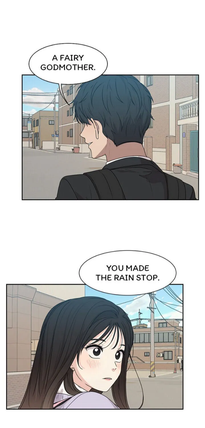 The Omniscient Pov Of An Unrequited Love Chapter 24 page 17 - MangaKakalot