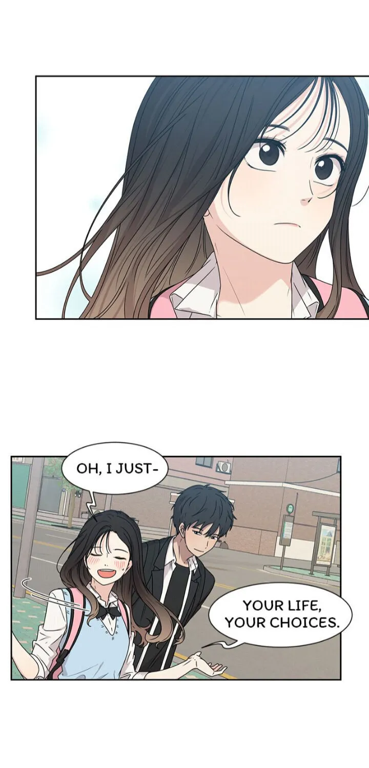 The Omniscient Pov Of An Unrequited Love Chapter 28 page 20 - MangaKakalot