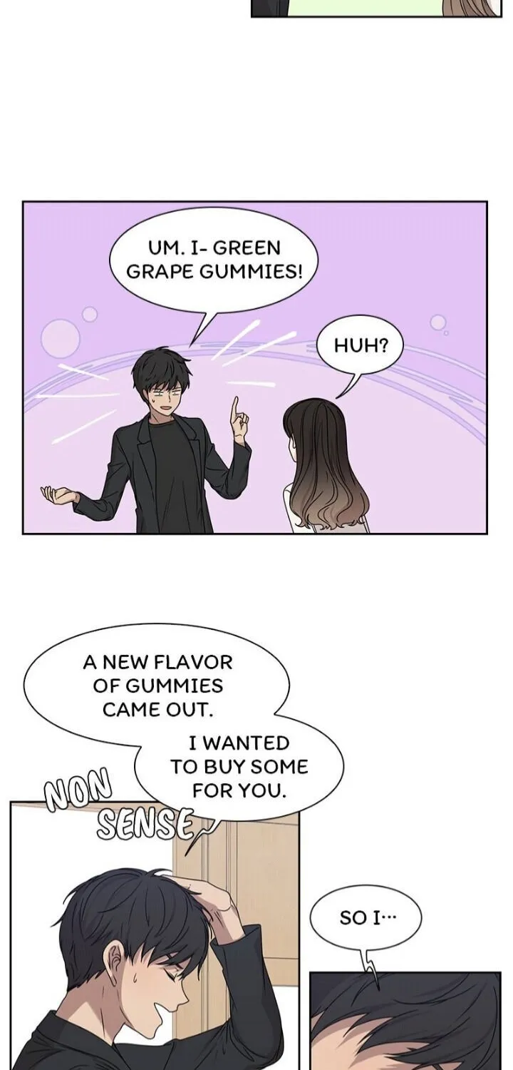 The Omniscient Pov Of An Unrequited Love Chapter 31 page 12 - MangaKakalot