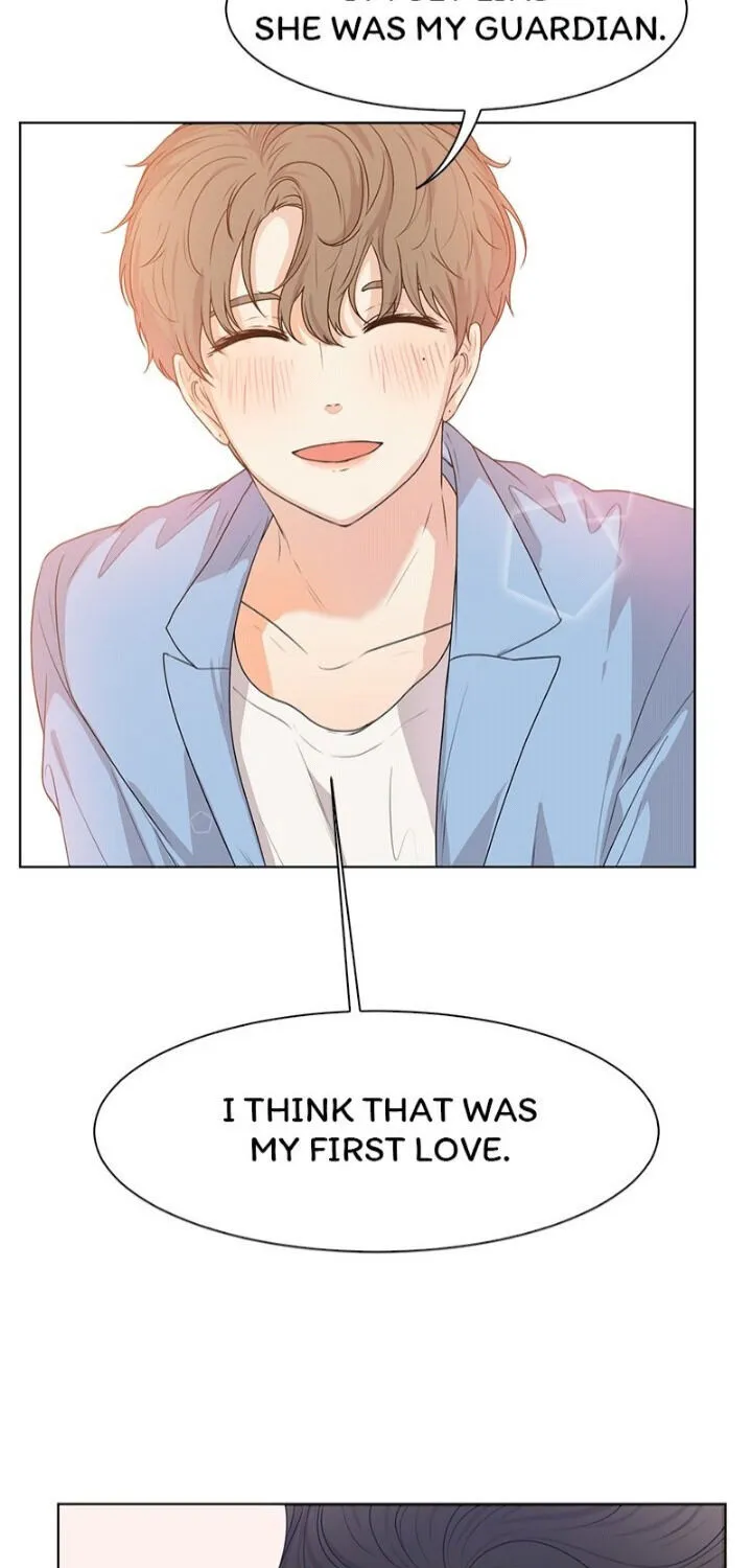 The Omniscient Pov Of An Unrequited Love Chapter 34 page 26 - MangaKakalot