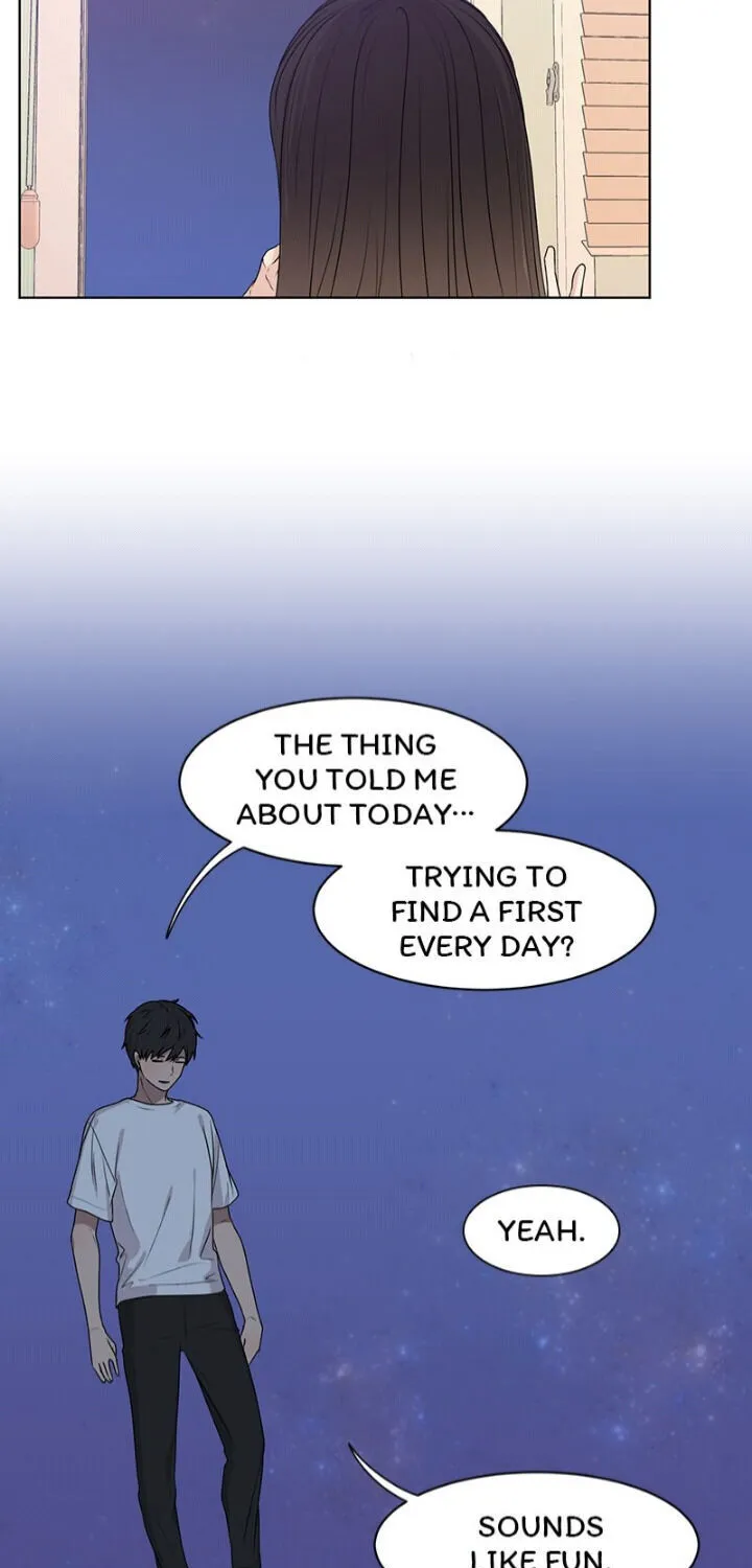 The Omniscient Pov Of An Unrequited Love Chapter 34 page 38 - MangaKakalot