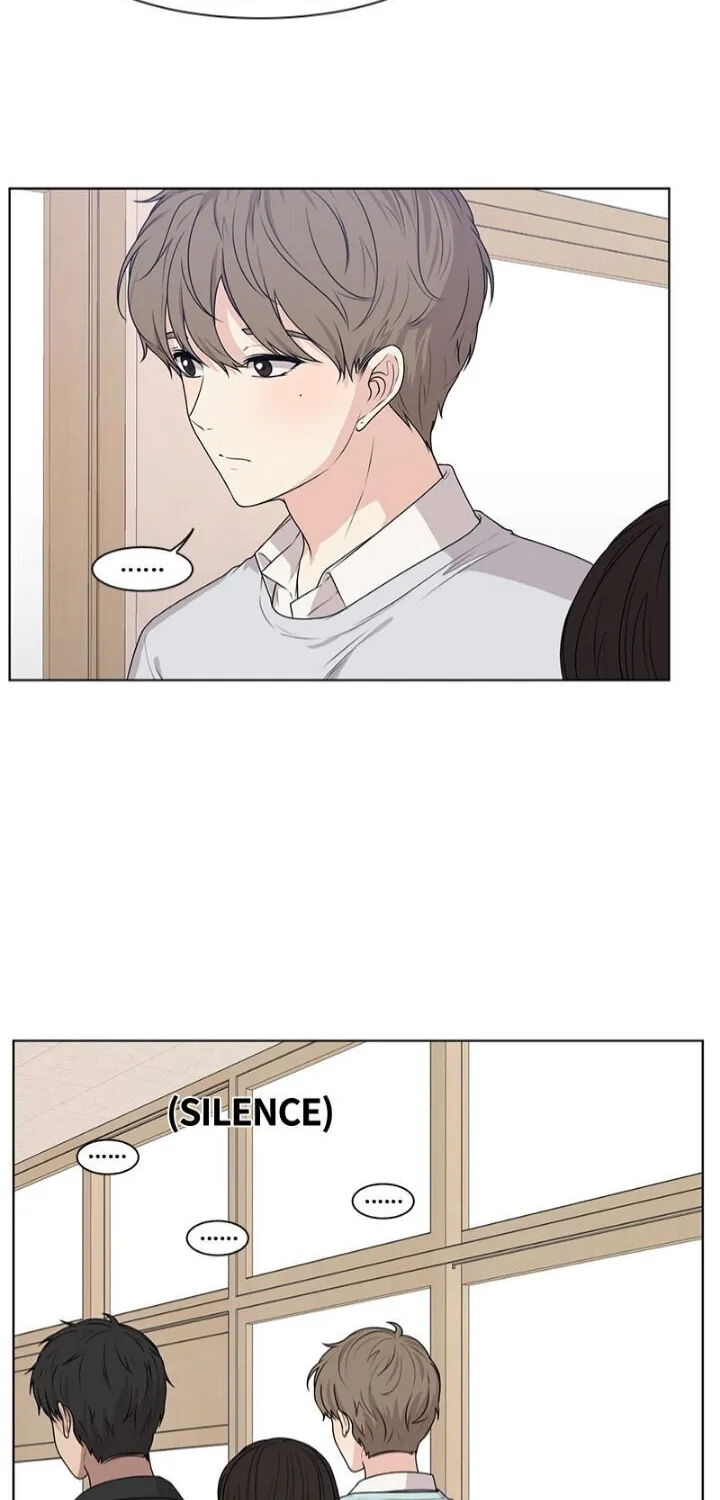 The Omniscient Pov Of An Unrequited Love Chapter 34 page 6 - MangaKakalot