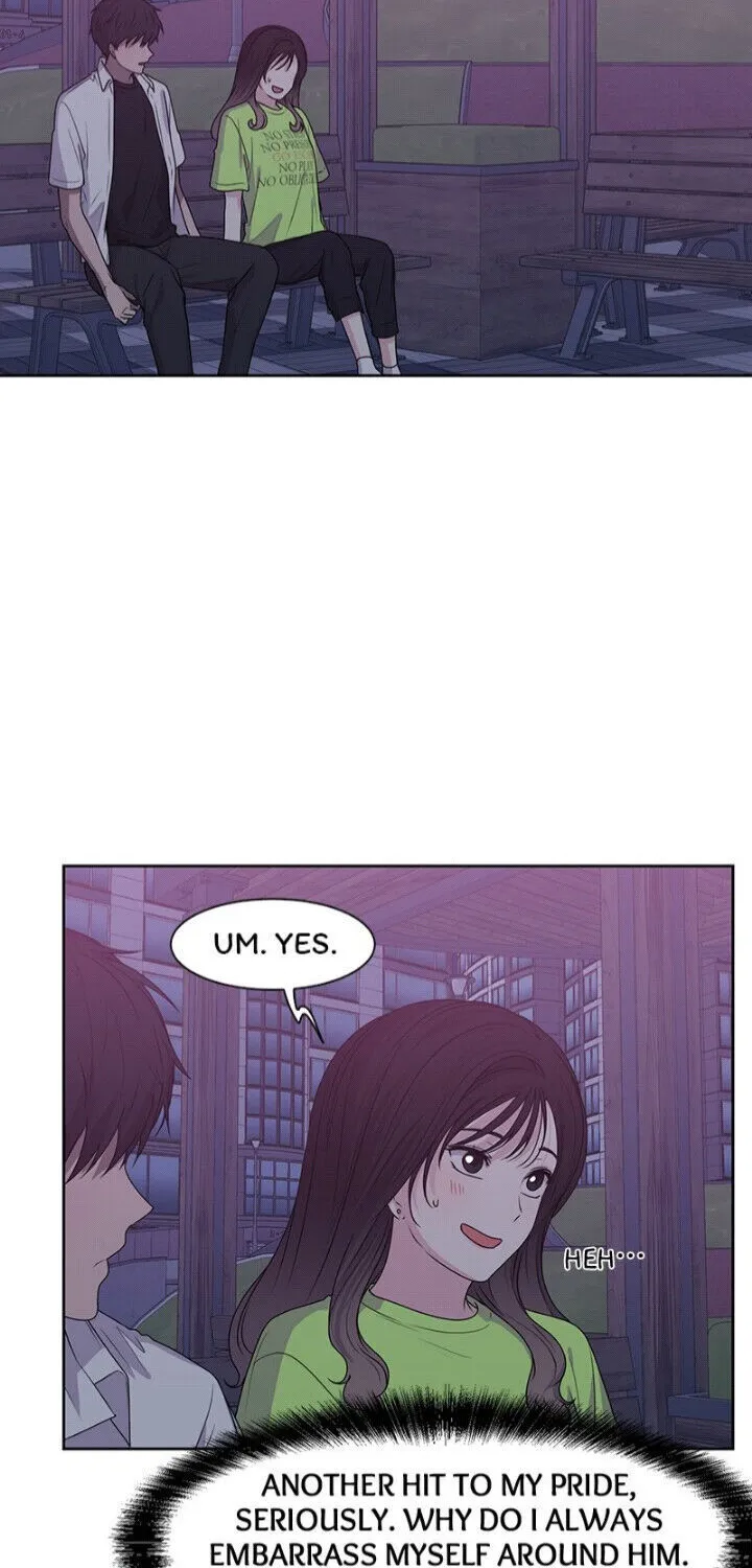 The Omniscient Pov Of An Unrequited Love Chapter 39 page 41 - MangaKakalot