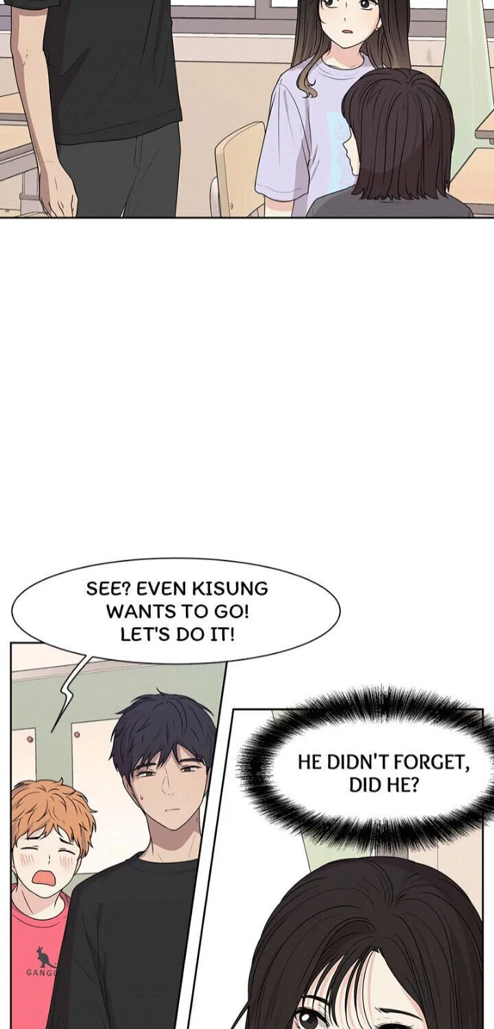 The Omniscient Pov Of An Unrequited Love Chapter 40 page 38 - MangaKakalot