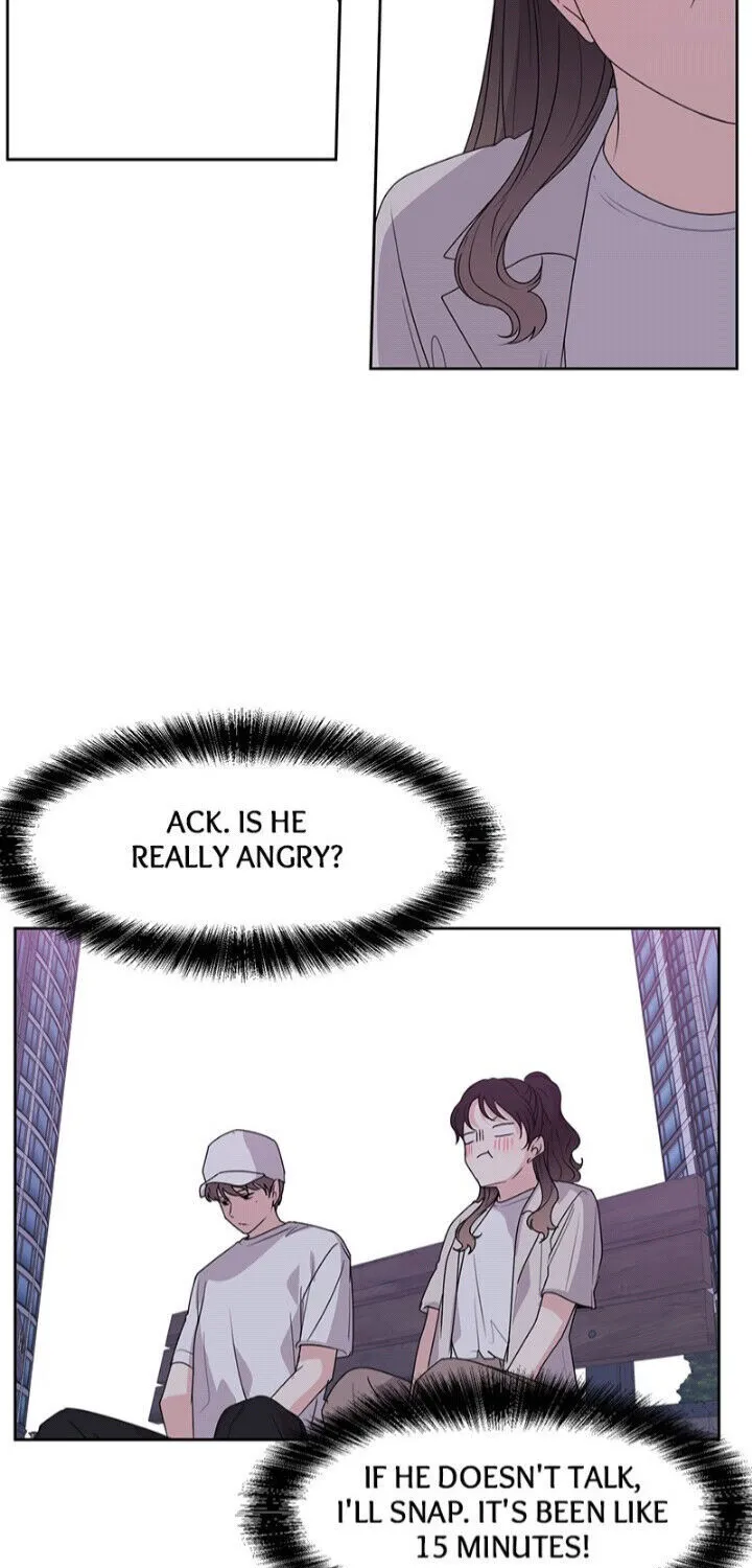 The Omniscient Pov Of An Unrequited Love Chapter 43 page 47 - MangaKakalot