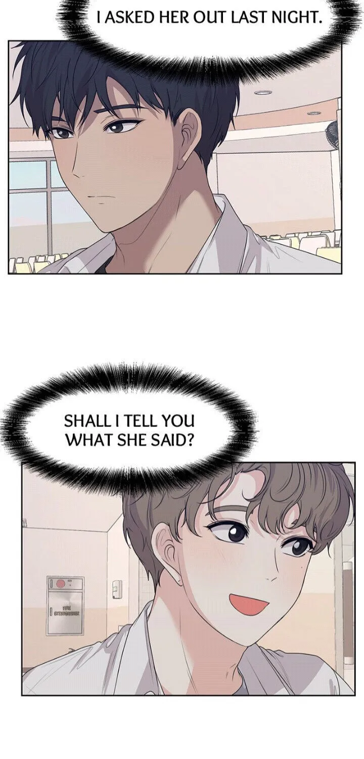 The Omniscient Pov Of An Unrequited Love Chapter 46 page 20 - MangaKakalot