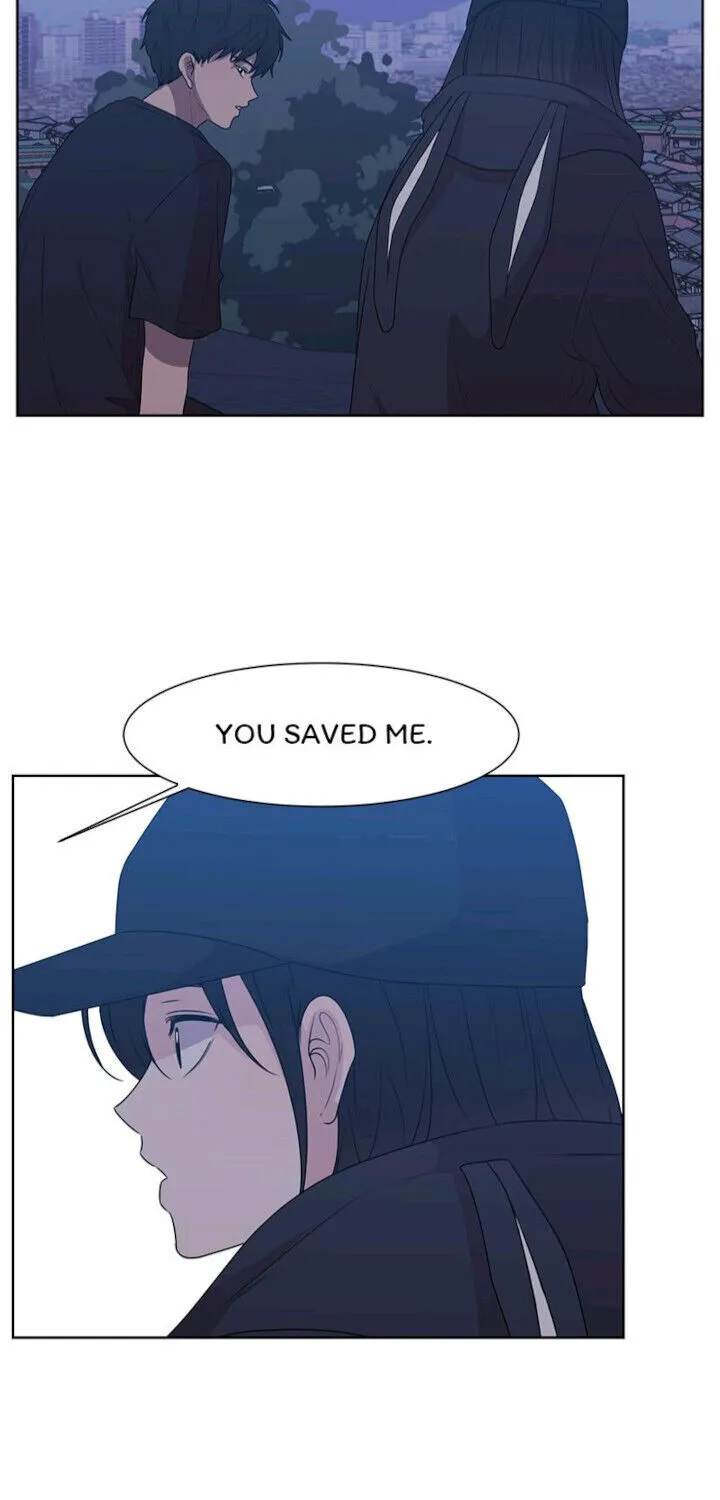 The Omniscient Pov Of An Unrequited Love Chapter 55 page 35 - MangaKakalot