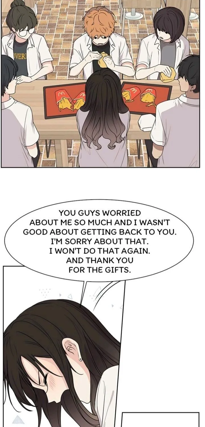 The Omniscient Pov Of An Unrequited Love Chapter 57 page 8 - MangaKakalot