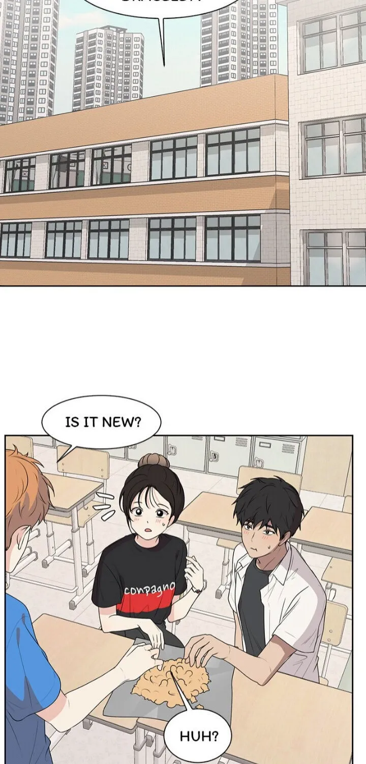 The Omniscient Pov Of An Unrequited Love Chapter 59 page 26 - MangaKakalot